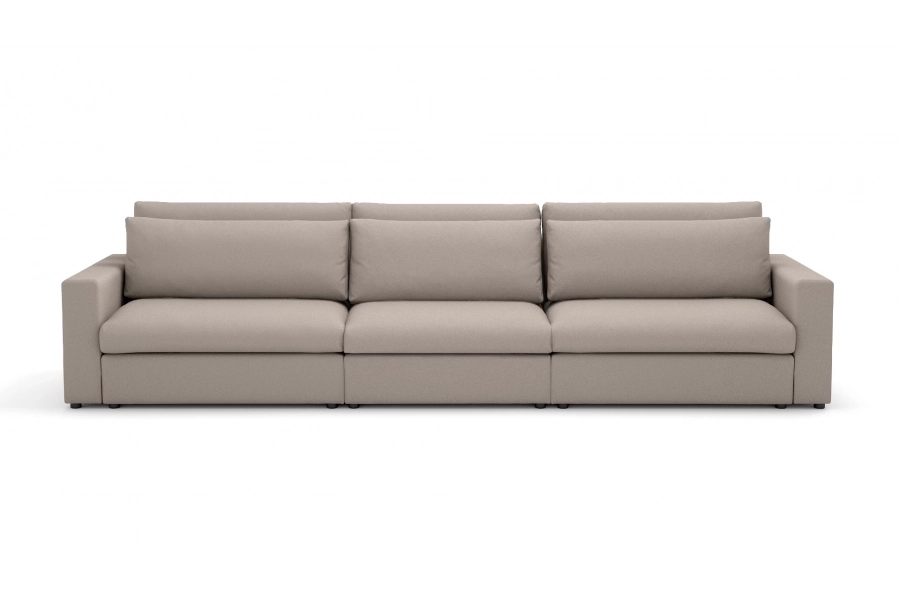 Model Portofino - Portofino sofa 4 osobowa